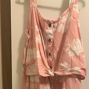 Little Girls Carters Kid Jumpsuit